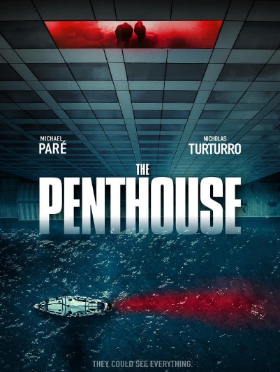 مشاهدة فيلم The Penthouse 2021 مترجم