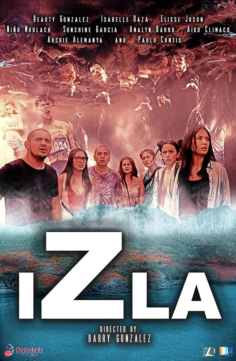 مشاهدة فيلم Izla 2021 مترجم